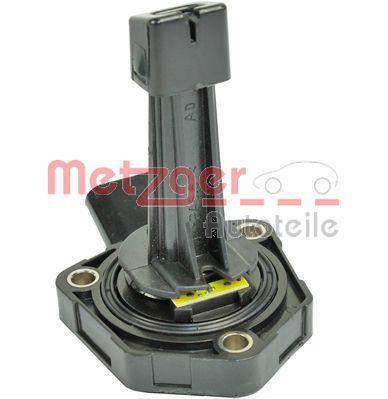 Capteur, niveau d'huile moteur METZGER 0901203